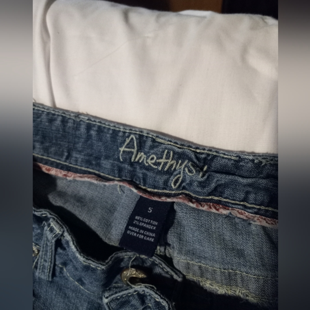 Amethyst Jeans